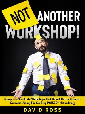 cover image of Not Another Workshop!